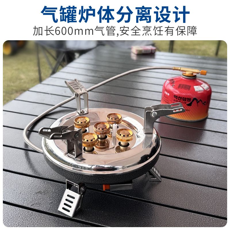 ZTZ-8020 气罐炉体分离,600 mm 加长气管
